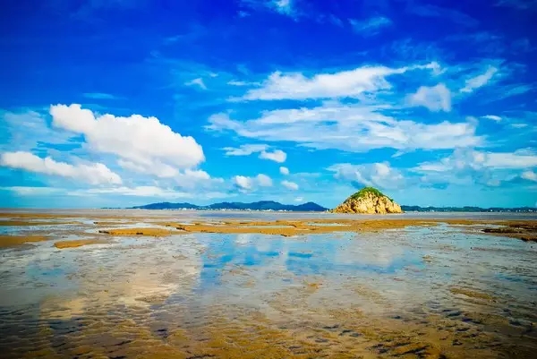 琅岐岛