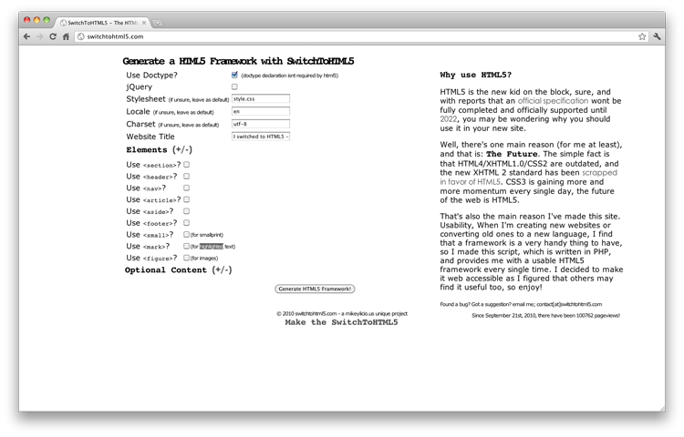 HTML5开发工程师最喜爱的十大开发工具--Switch To 

HTML5.jpg