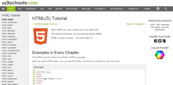 HTML5教程网站.jpg